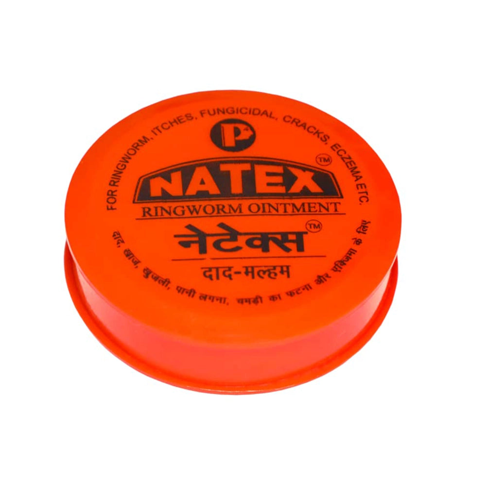 PHC-NATEX Ointment - 12g x 25pcs